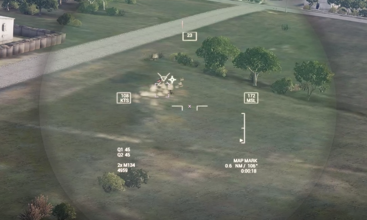 M3 - Operation Gelatos